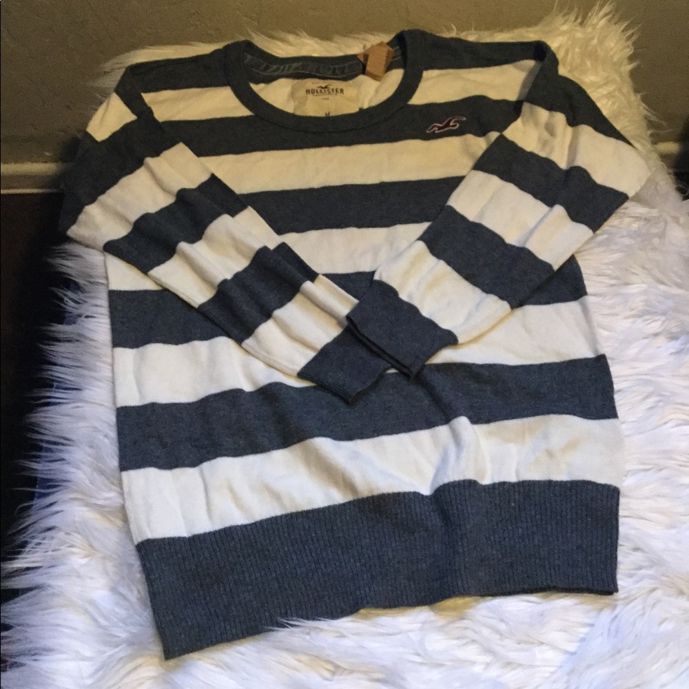 Abercrombie